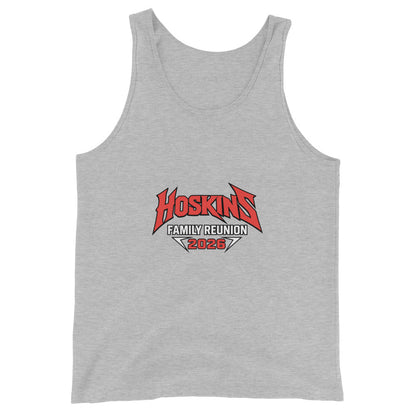 Performance | Tank Top | Ponderosa Reunion | Horizon Legacy Logo