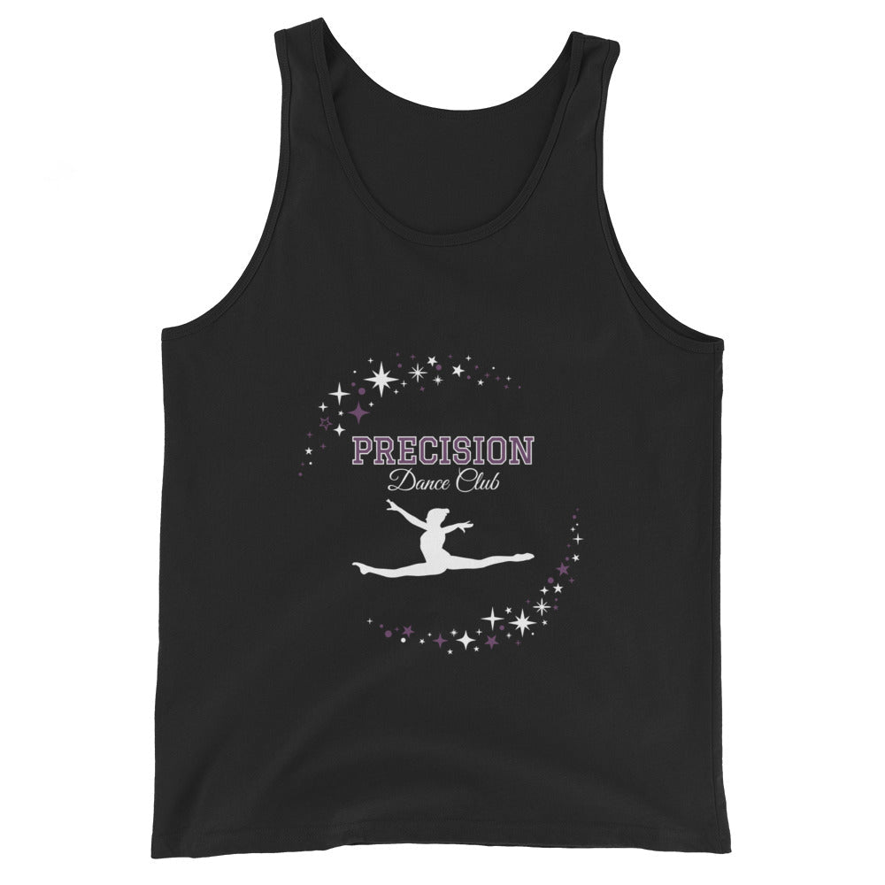 Performance | Tank Top | Precision Dance Club
