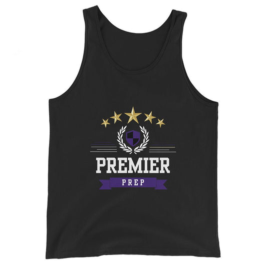 Performance | Tank Top | Premier Prep