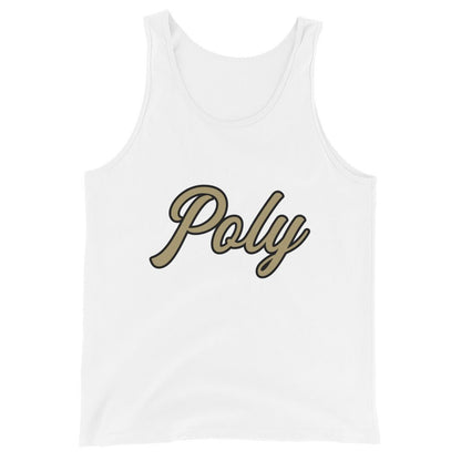 Performance | Tank Top | Purdue Polytechnic High School