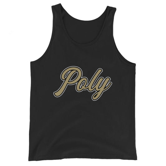 Performance | Tank Top | Purdue Polytechnic High School