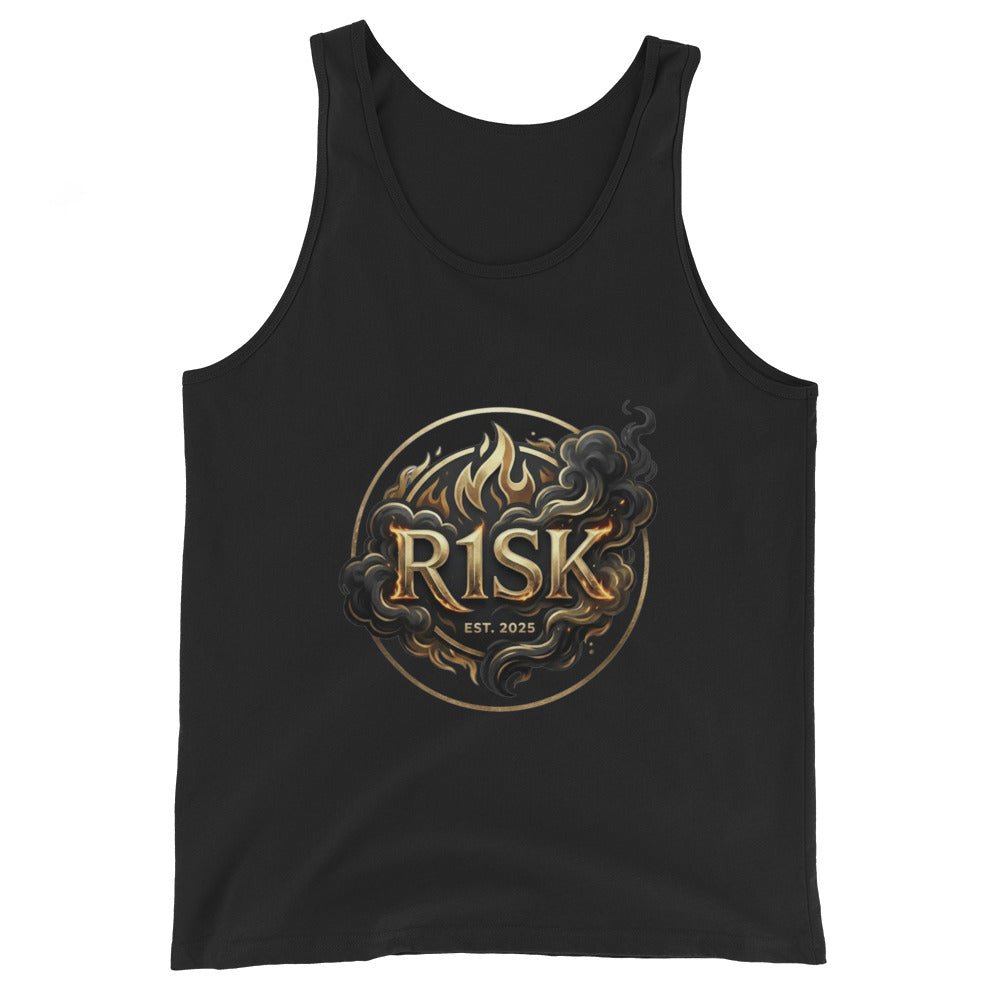 Performance | Tank Top | R1SK.gg
