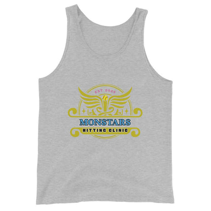 Performance | Tank Top | Racine Monstars