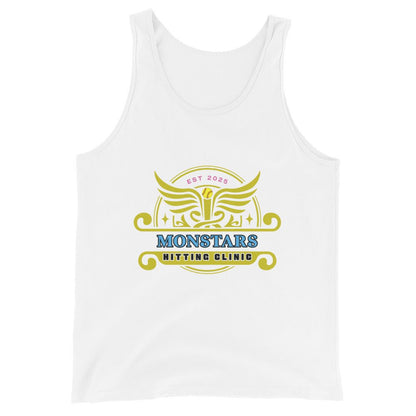 Performance | Tank Top | Racine Monstars