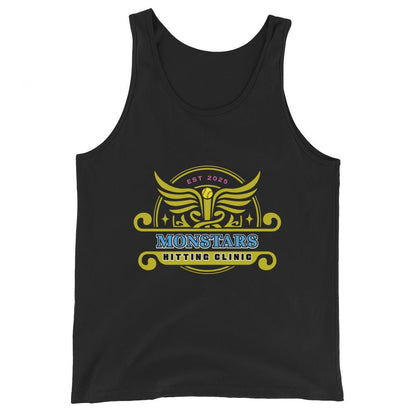 Performance | Tank Top | Racine Monstars