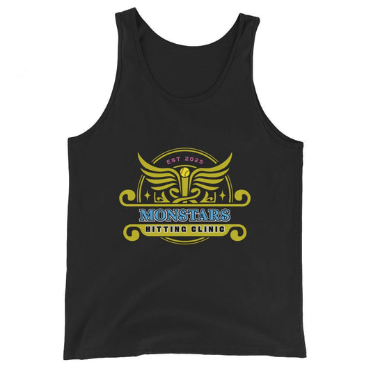 Performance | Tank Top | Racine Monstars