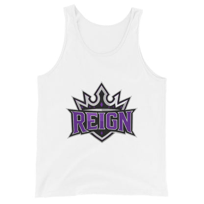 Performance | Tank Top | REIGN 10U Softball | Emblem Logo