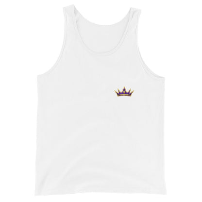 Performance | Tank Top | REIGN 10U Softball | Magestic Crown Logo
