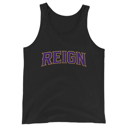 Performance | Tank Top | REIGN 10U Softball | Modern Script Logo