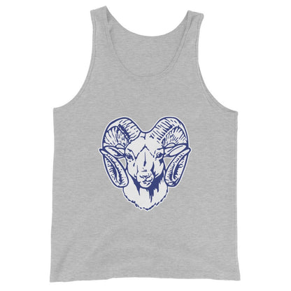 Performance | Tank Top | Rensselaer Rams