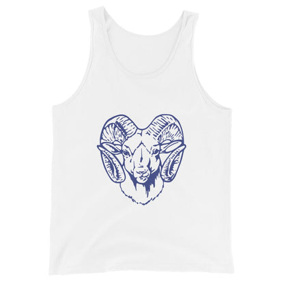 Performance | Tank Top | Rensselaer Rams