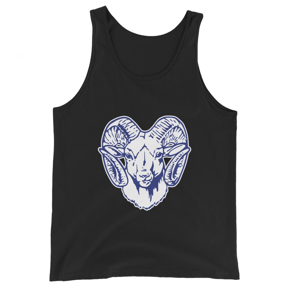 Performance | Tank Top | Rensselaer Rams