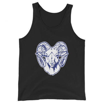 Performance | Tank Top | Rensselaer Rams