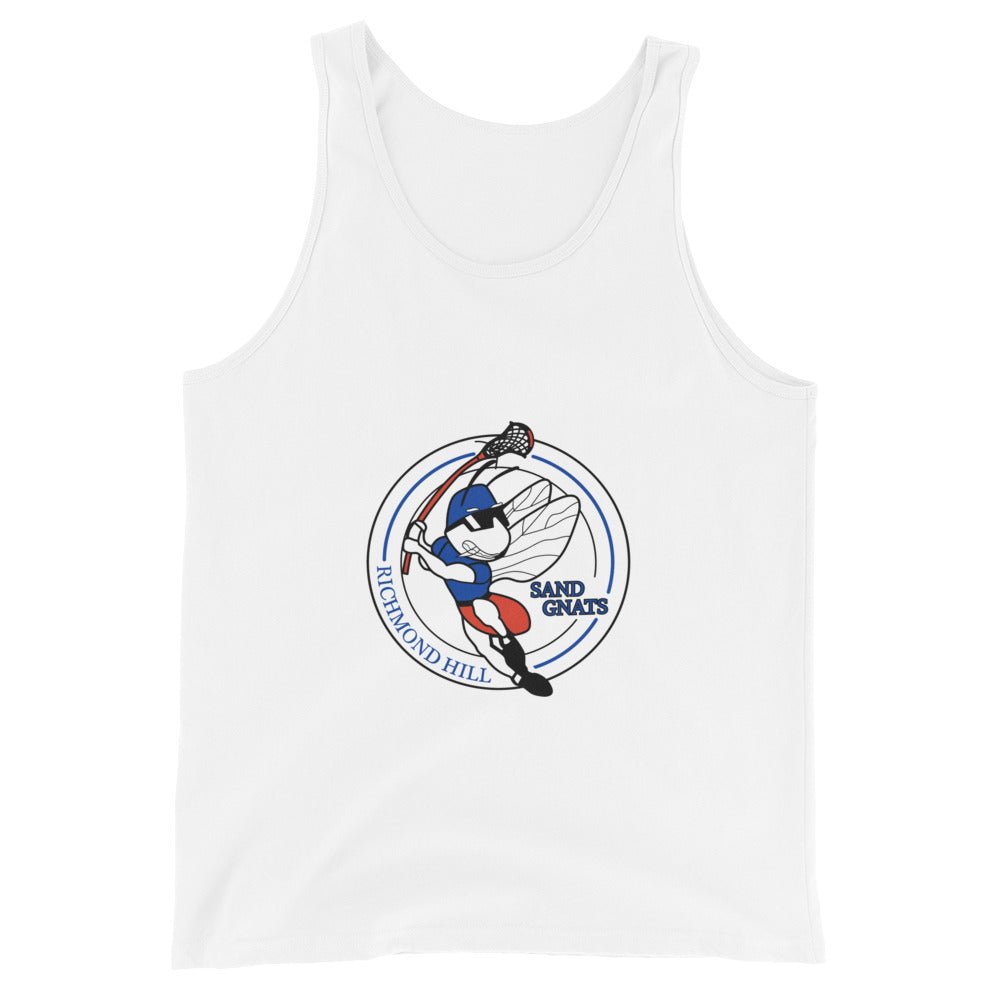 Performance | Tank Top | RH Sandgnats | Gnat Crest Logo