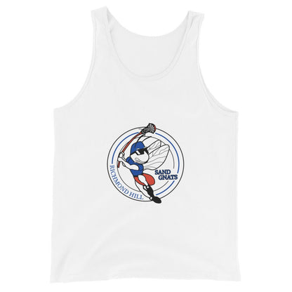 Performance | Tank Top | RH Sandgnats | Gnat Crest Logo
