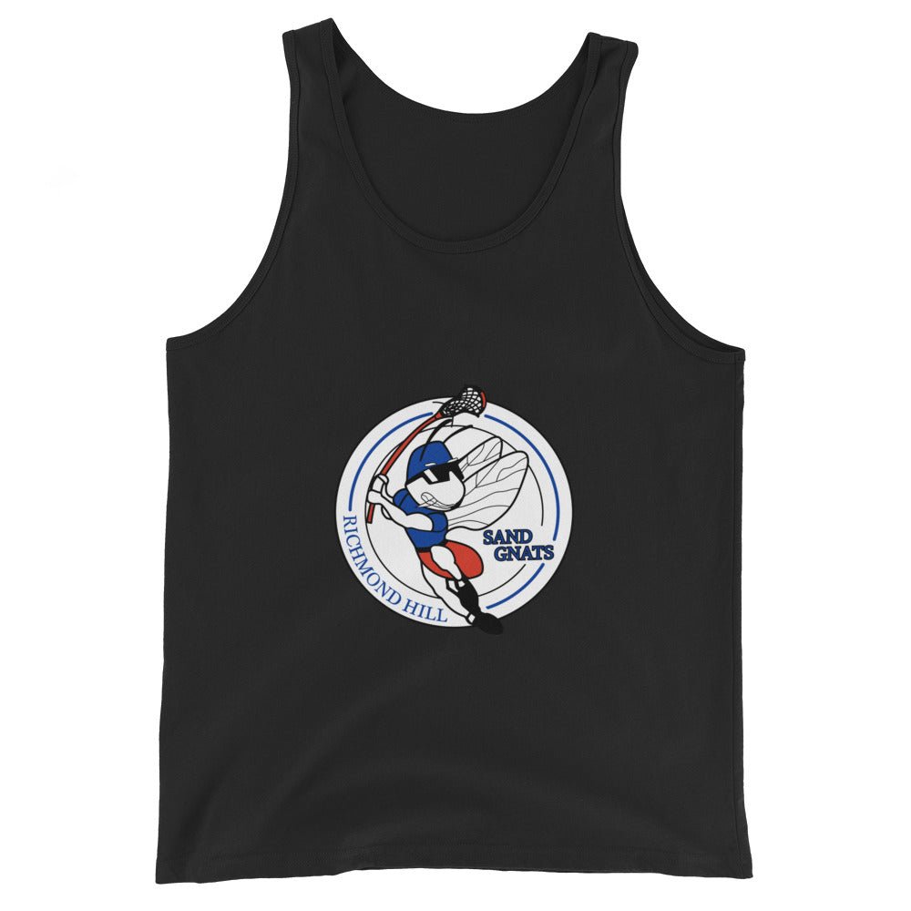Performance | Tank Top | RH Sandgnats | Gnat Crest Logo