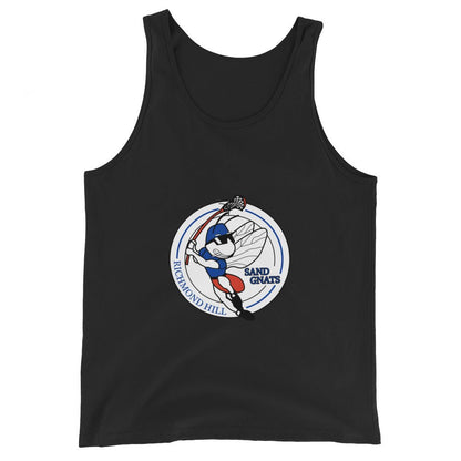 Performance | Tank Top | RH Sandgnats | Gnat Crest Logo