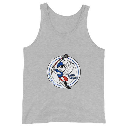 Performance | Tank Top | RH Sandgnats | Gnat Crest Logo