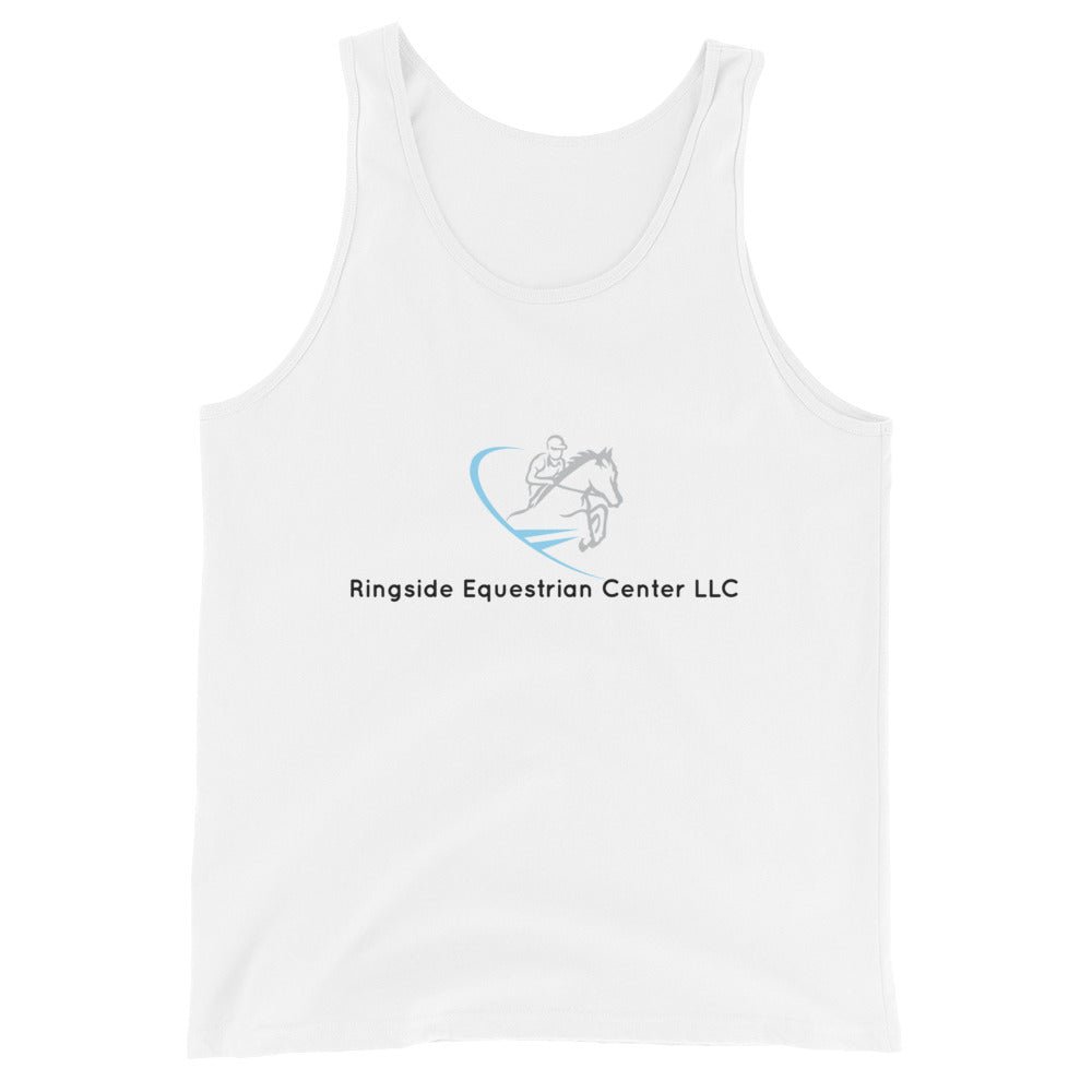 Performance | Tank Top | Ringside Equestrian Center