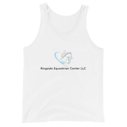Performance | Tank Top | Ringside Equestrian Center