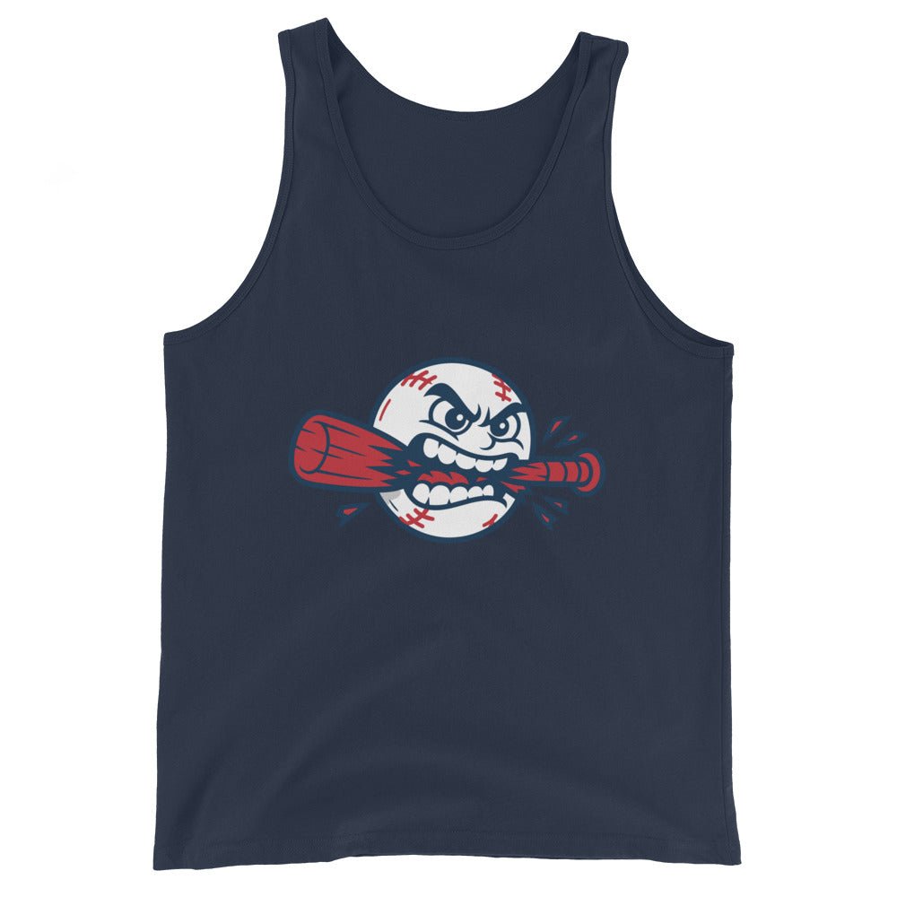Performance | Tank Top | Rosenberg Ballers | Emblem Logo