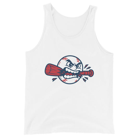 Performance | Tank Top | Rosenberg Ballers | Emblem Logo