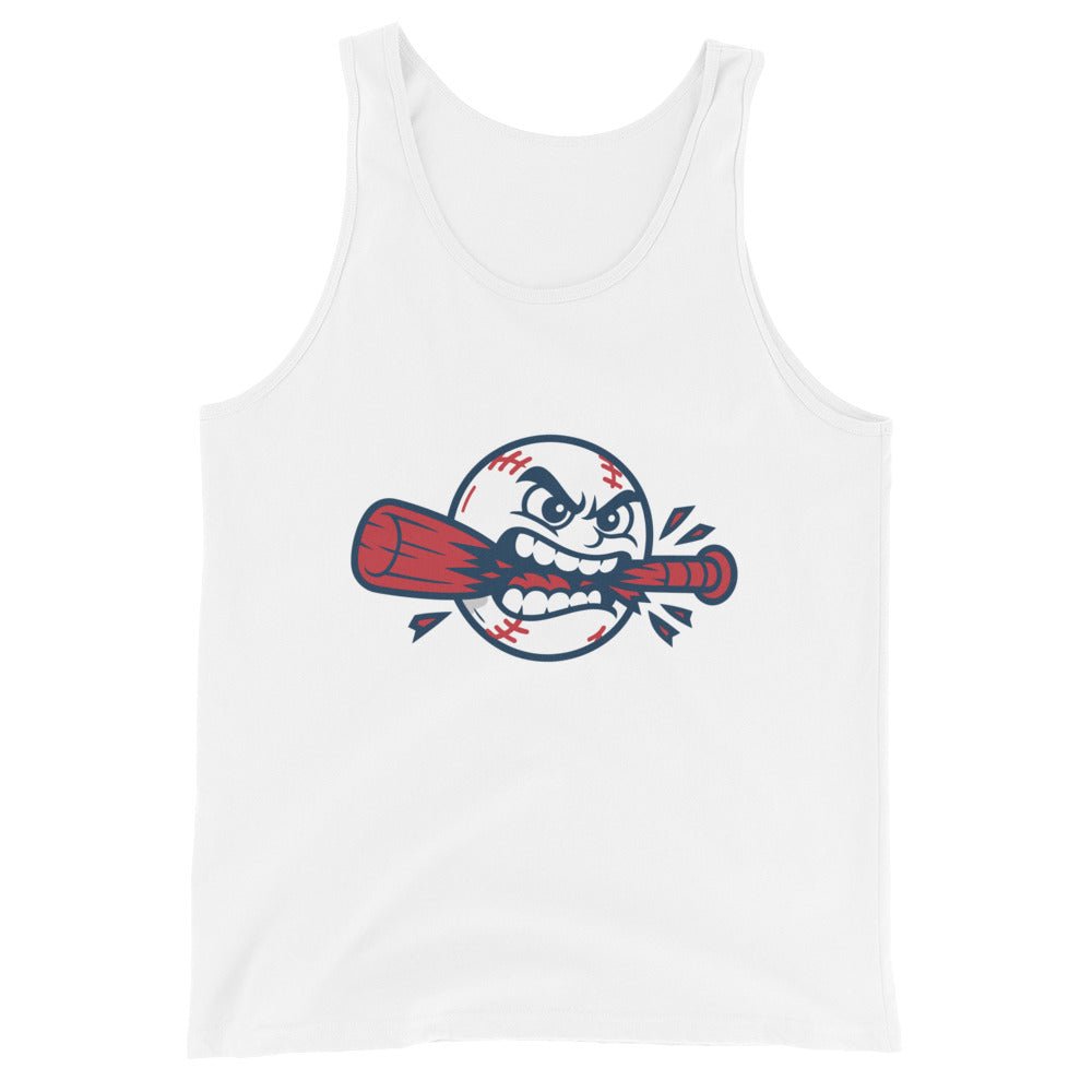 Performance | Tank Top | Rosenberg Ballers | Emblem Logo