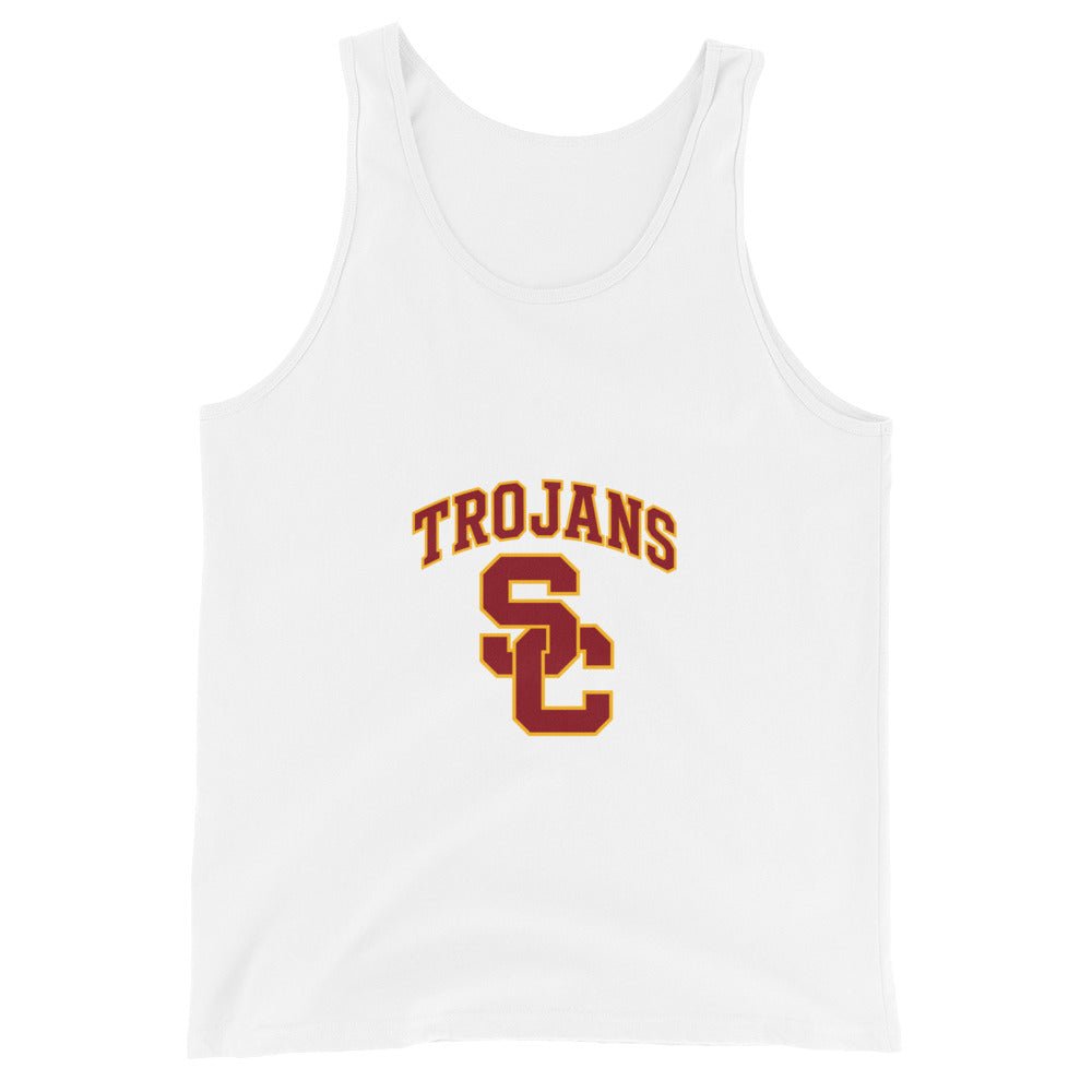 Performance | Tank Top | Ross MVP Fall 2026 | Imperial SC Logo