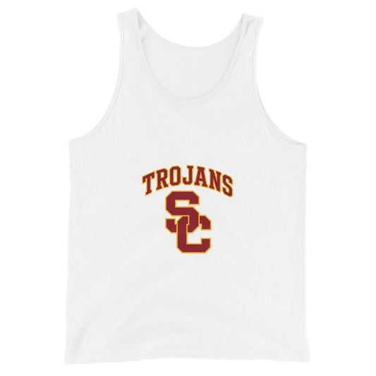 Performance | Tank Top | Ross MVP Fall 2026 | Imperial SC Logo
