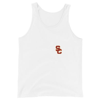 Performance | Tank Top | Ross MVP Fall 2026 | Victory Interlock Logo