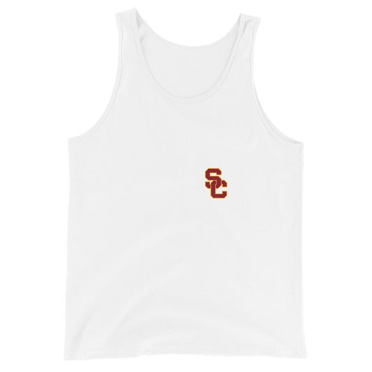 Performance | Tank Top | Ross MVP Fall 2026 | Victory Interlock Logo