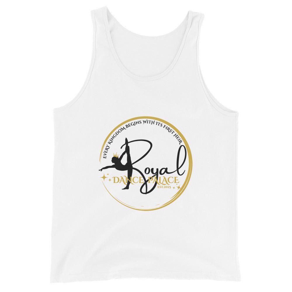 Performance | Tank Top | Royal Dance Palace
