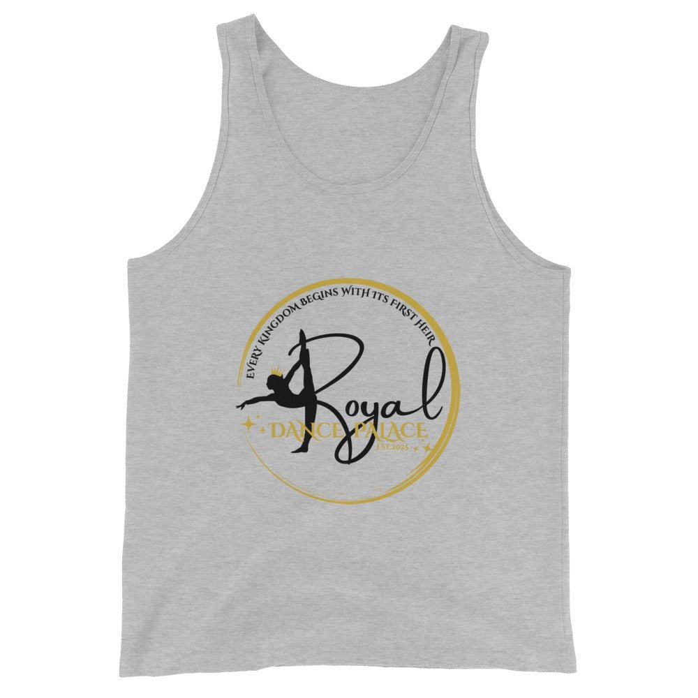 Performance | Tank Top | Royal Dance Palace