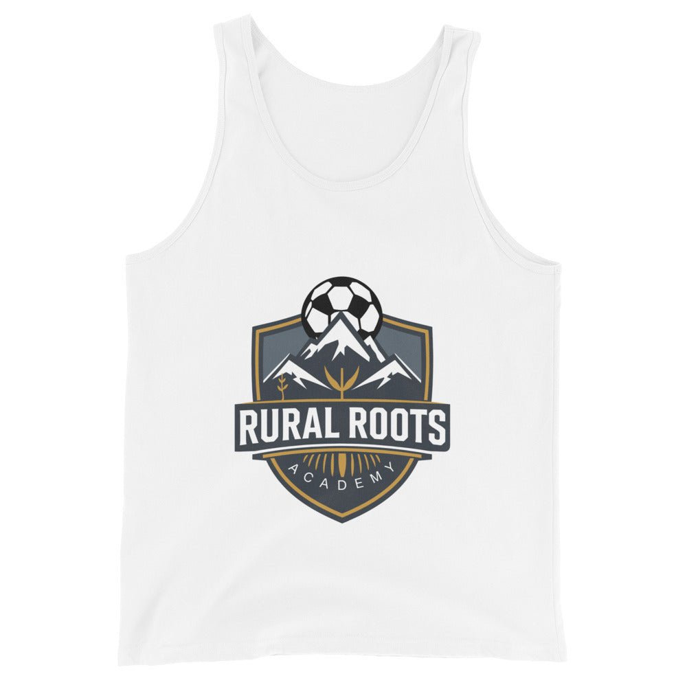 Performance | Tank Top | Rural Roots Academy