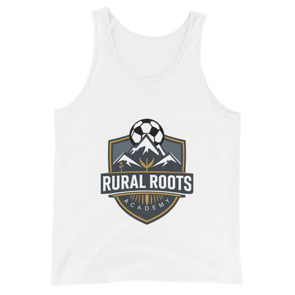 Performance | Tank Top | Rural Roots Academy