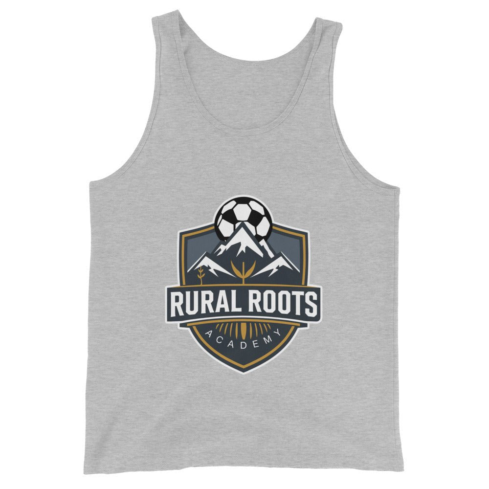 Performance | Tank Top | Rural Roots Academy