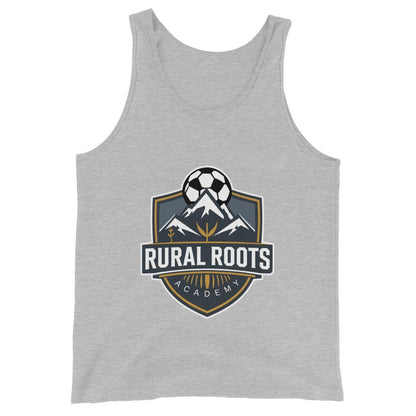 Performance | Tank Top | Rural Roots Academy