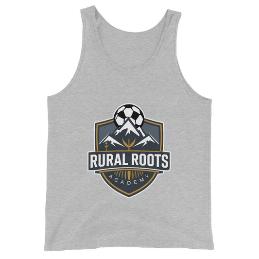 Performance | Tank Top | Rural Roots Academy