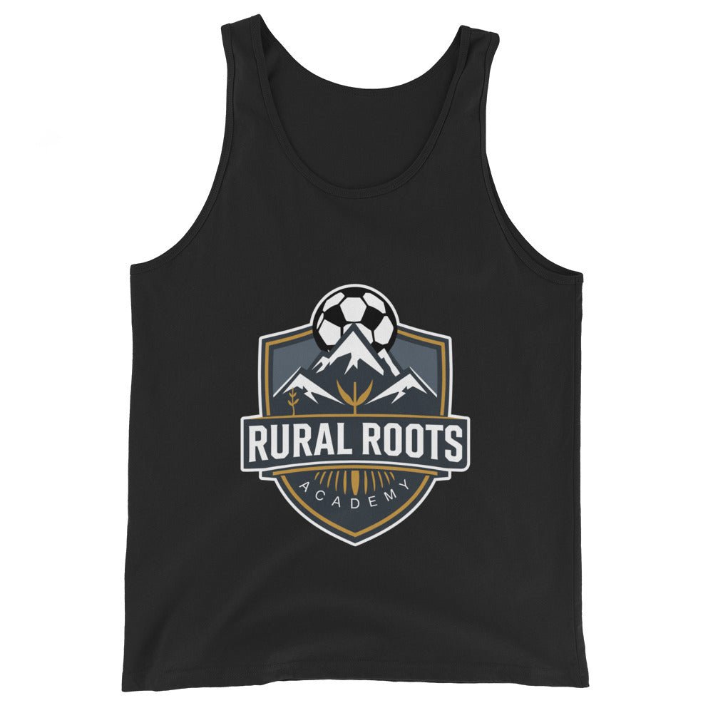 Performance | Tank Top | Rural Roots Academy