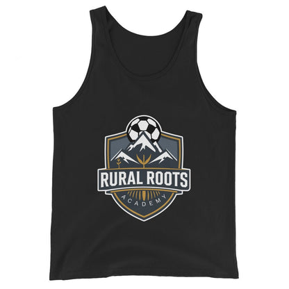 Performance | Tank Top | Rural Roots Academy