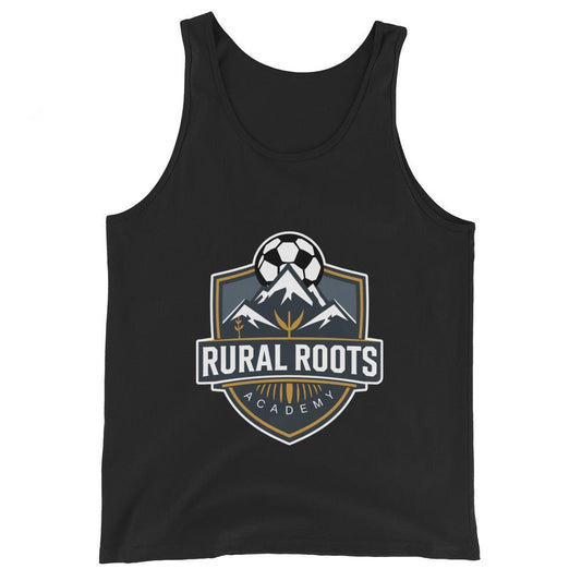 Performance | Tank Top | Rural Roots Academy