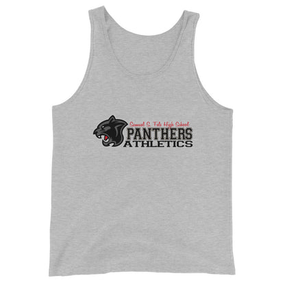 Performance | Tank Top | Samuel Fels Football | Vanguard Logo