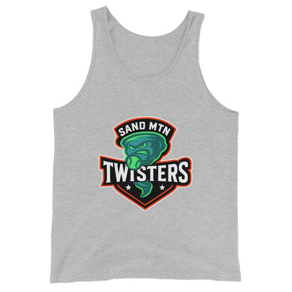 Performance | Tank Top | Sand Mtn Twisters