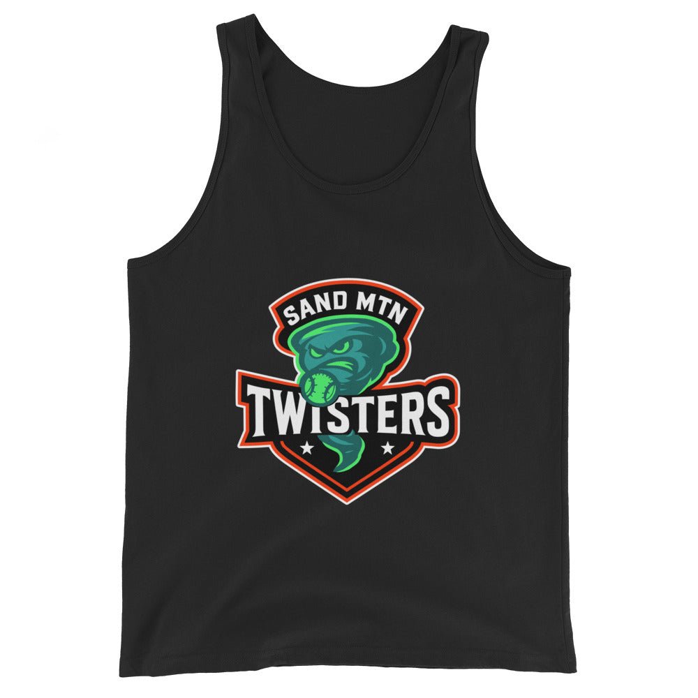 Performance | Tank Top | Sand Mtn Twisters