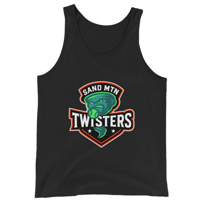 Performance | Tank Top | Sand Mtn Twisters