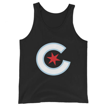 Performance | Tank Top | Santa Teresa Cubs | C Logo