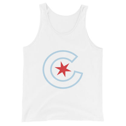 Performance | Tank Top | Santa Teresa Cubs | C Logo