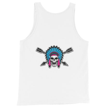 Performance | Tank Top | Savage Softball | Valor Logo