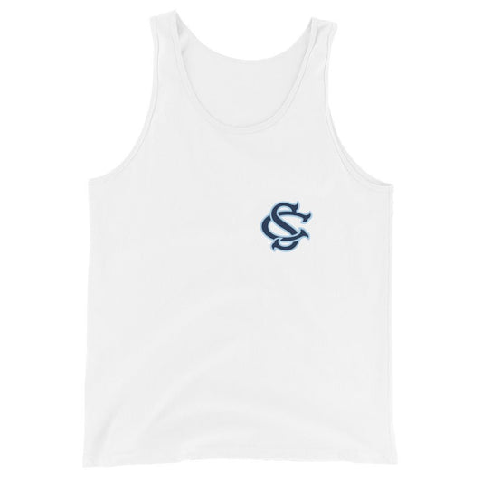 Performance | Tank Top | SCAA Thunder | SC Logo