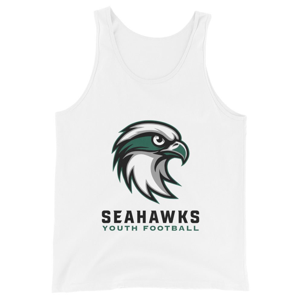 Performance | Tank Top | Seahawks Youth Football
